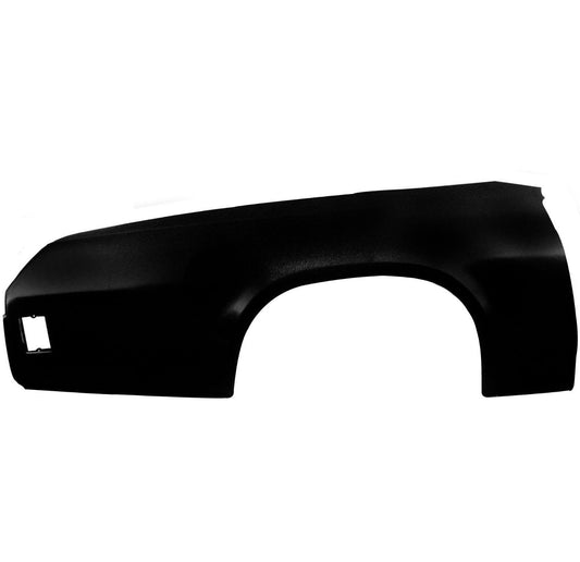 1973~1977 Chevelle Quarter Panel Skin Right Side Coupe EDP Steel Dynacorn NEW