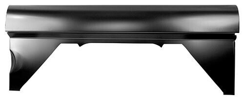 QUARTER /BED PANEL LH 1966-76 BRONCO