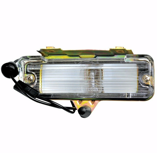 1965 & 1967 Chevell El Camino Back Up Light Lamp Assembly Each
