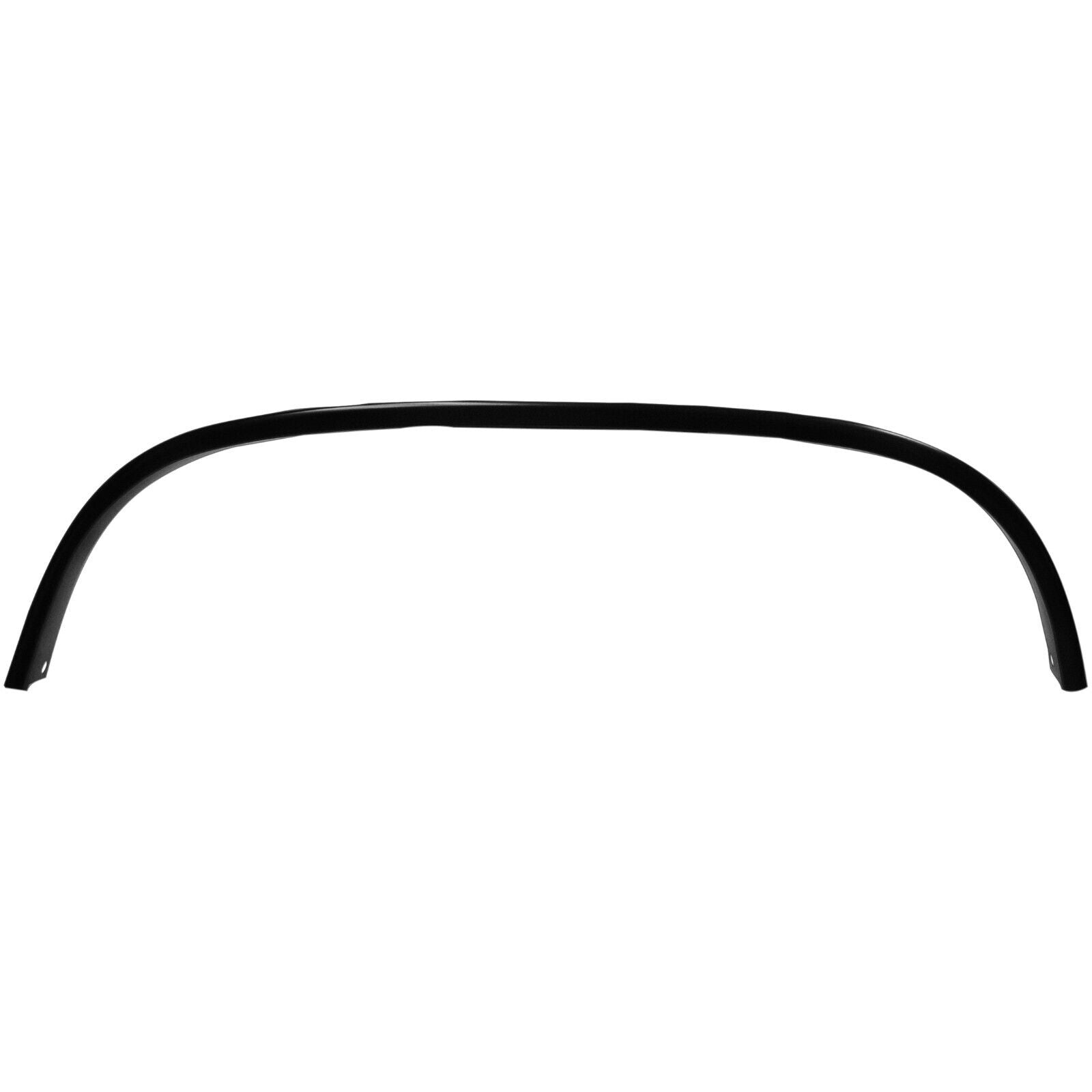 1988~97 Chevy Pickup Truck 1992-97 Blazer Wheel Well Opening Molding Rear Right