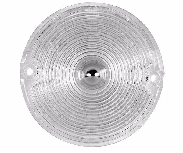 1967 67 Chevy Camaro Park Parking Lamp Light Len Lens