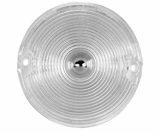 1967 67 Chevy Camaro Park Parking Lamp Light Len Lens