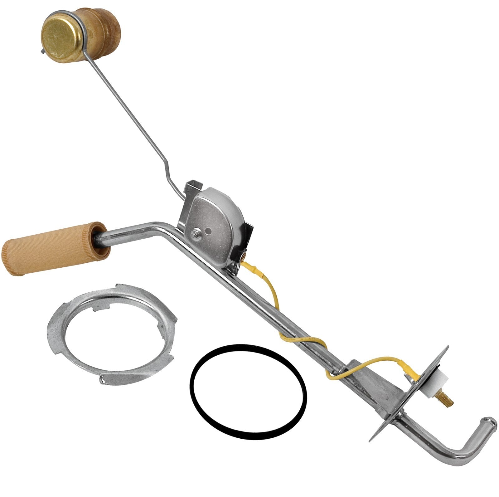 Fuel Sending Unit w/EVAP 1970 1971 1972 Ford Bronco Also Fits 1973~1977 AUX