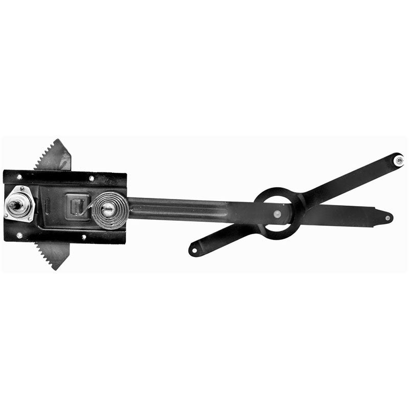 TRUCK WINDOW REGULATOR RH PASSENGER SIDE 1967-71 CHEVROLET TRUCK