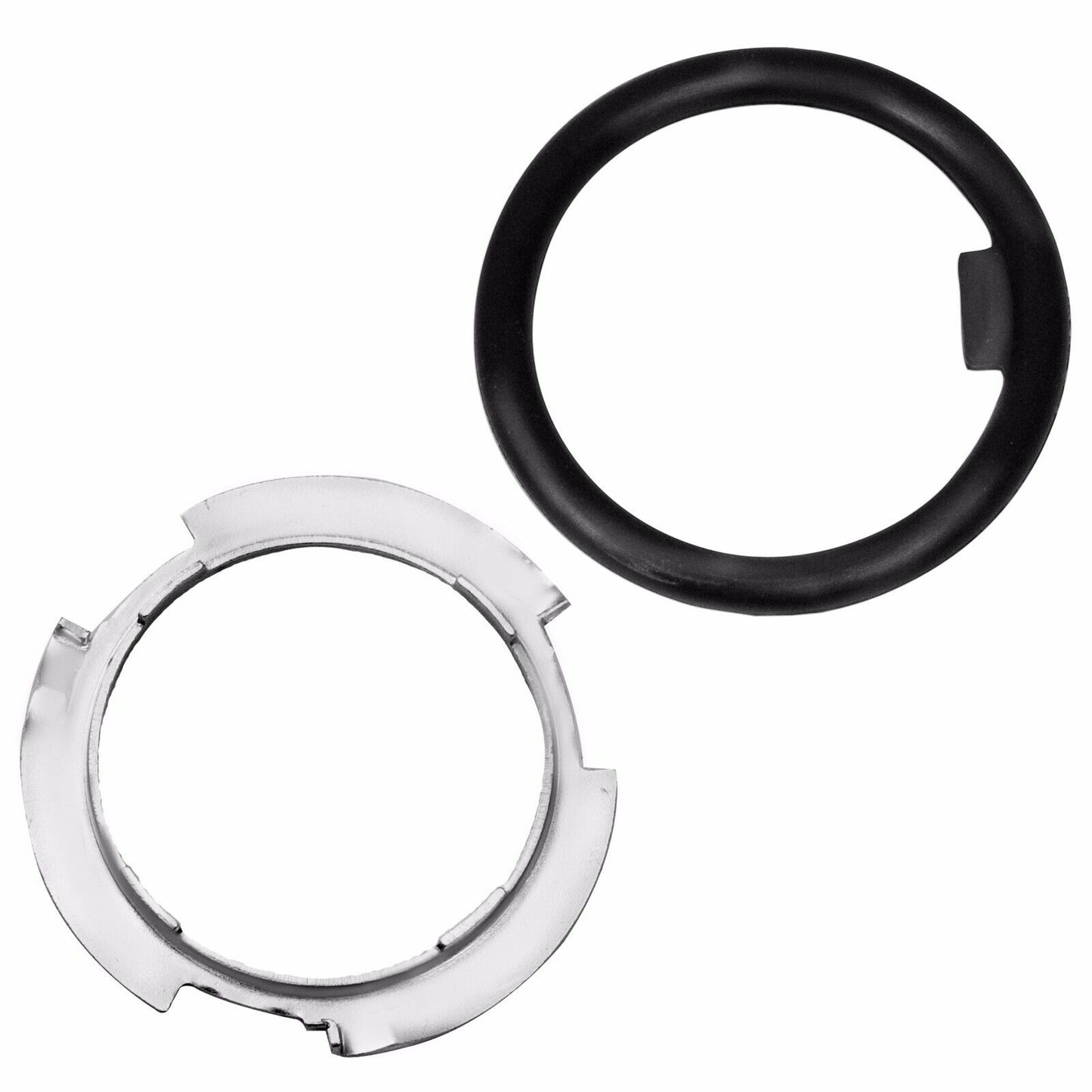 Chevelle El Camino Impala Nova Fuel Sending Unit Locking Ring & Gasket
