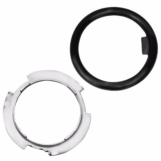 Chevelle El Camino Impala Nova Fuel Sending Unit Locking Ring & Gasket