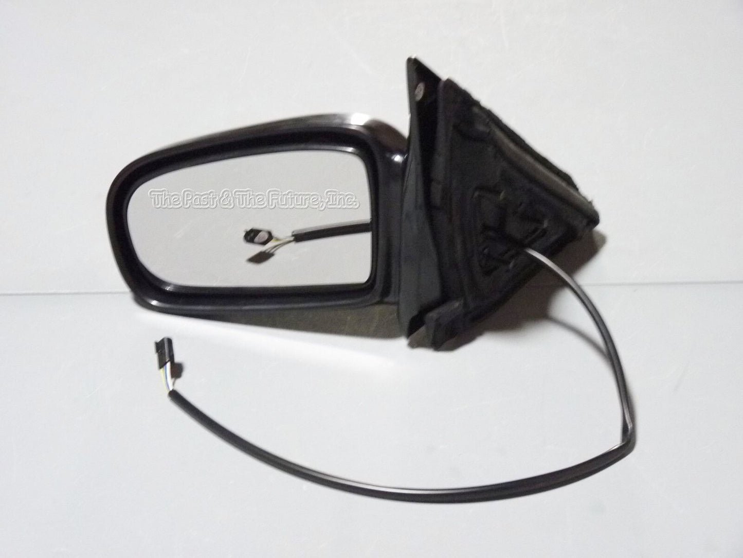 Fits Outside Side View Door Mirror Power 22683153 GM1320153 Left