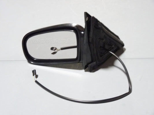 Fits Outside Side View Door Mirror Power 22683153 GM1320153 Left