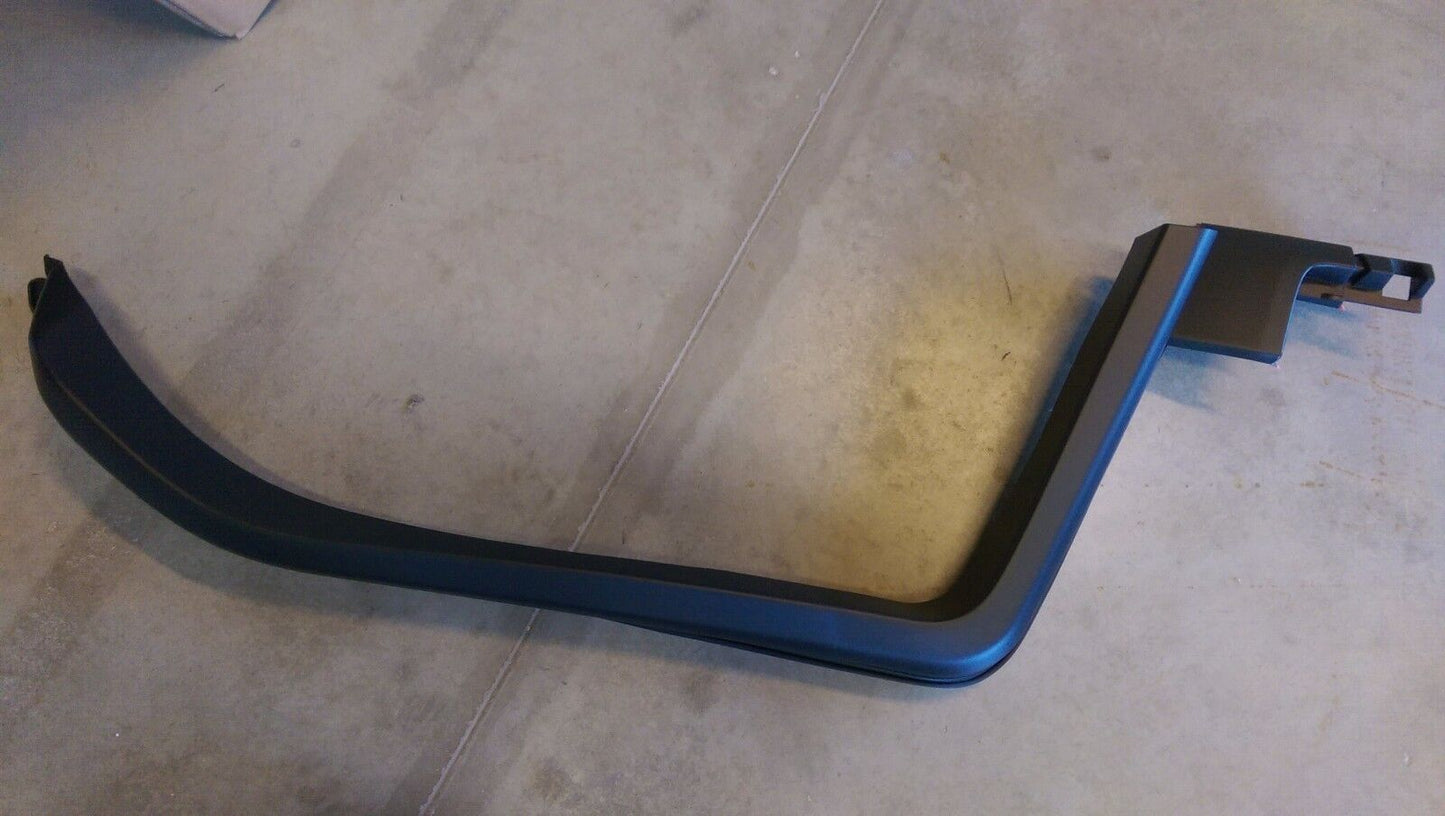 Fit FJ Cruiser Fender Flares Front Left Side 5308835143 OER 07 08 09 11 12 13 14