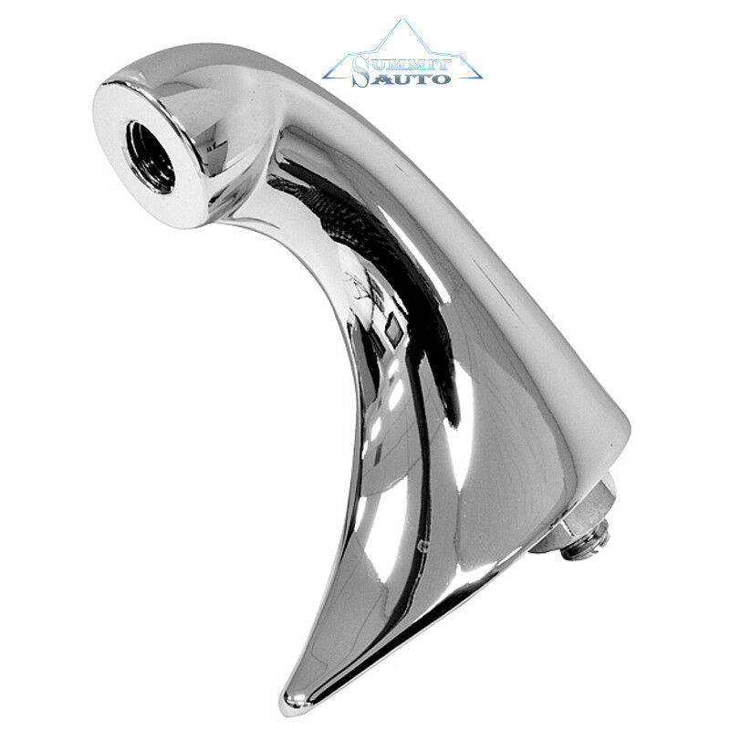 1953 1954 Chevy Full Size 210 Nomad Bel Air Interior Rear View Mirror Bracket