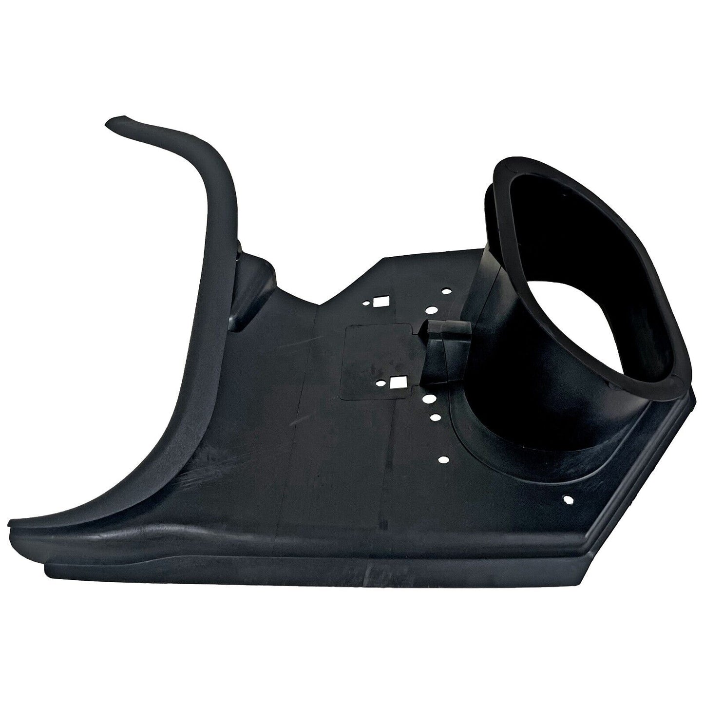 1970~1981 Camaro Firebird Kick Panel w/ AC A/C RIght Side Dynacorn 