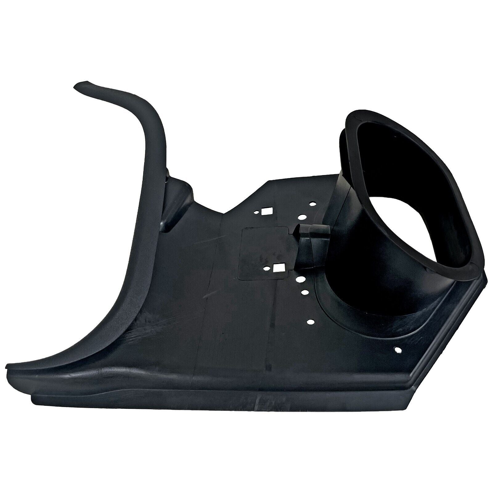 1970~1981 Camaro Firebird Kick Panel w/ AC A/C RIght Side Dynacorn 