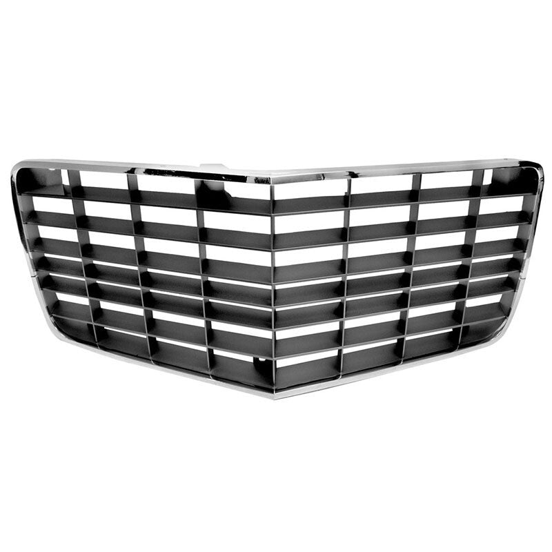 GRILLE CAMARO Z-28 & SS BLACK GRILLE  1972-73 CHEVROLET CAMARO