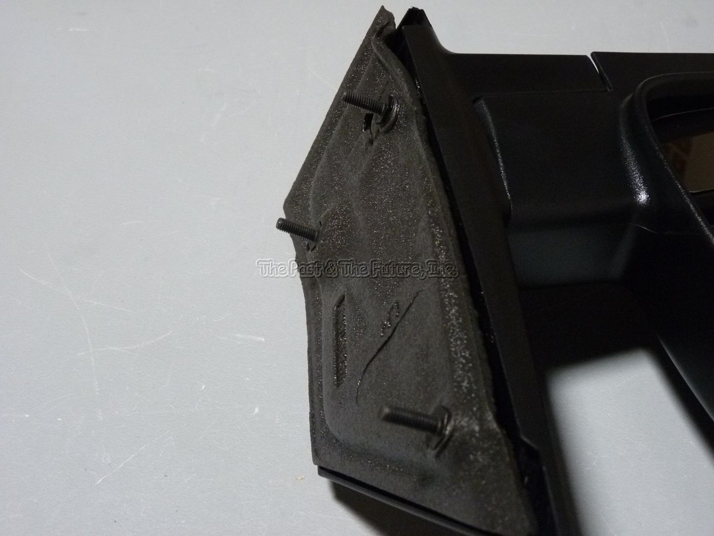 For Outside Side View Door Mirror Textured Manual 15227423 GM1320395 Left