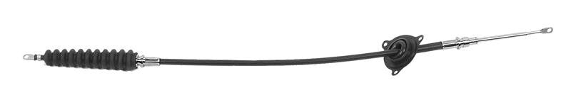 SHIFT CABLE AUTOMATIC TRANSMISSION 1968-72 CHEVELLE/EL CAMINO