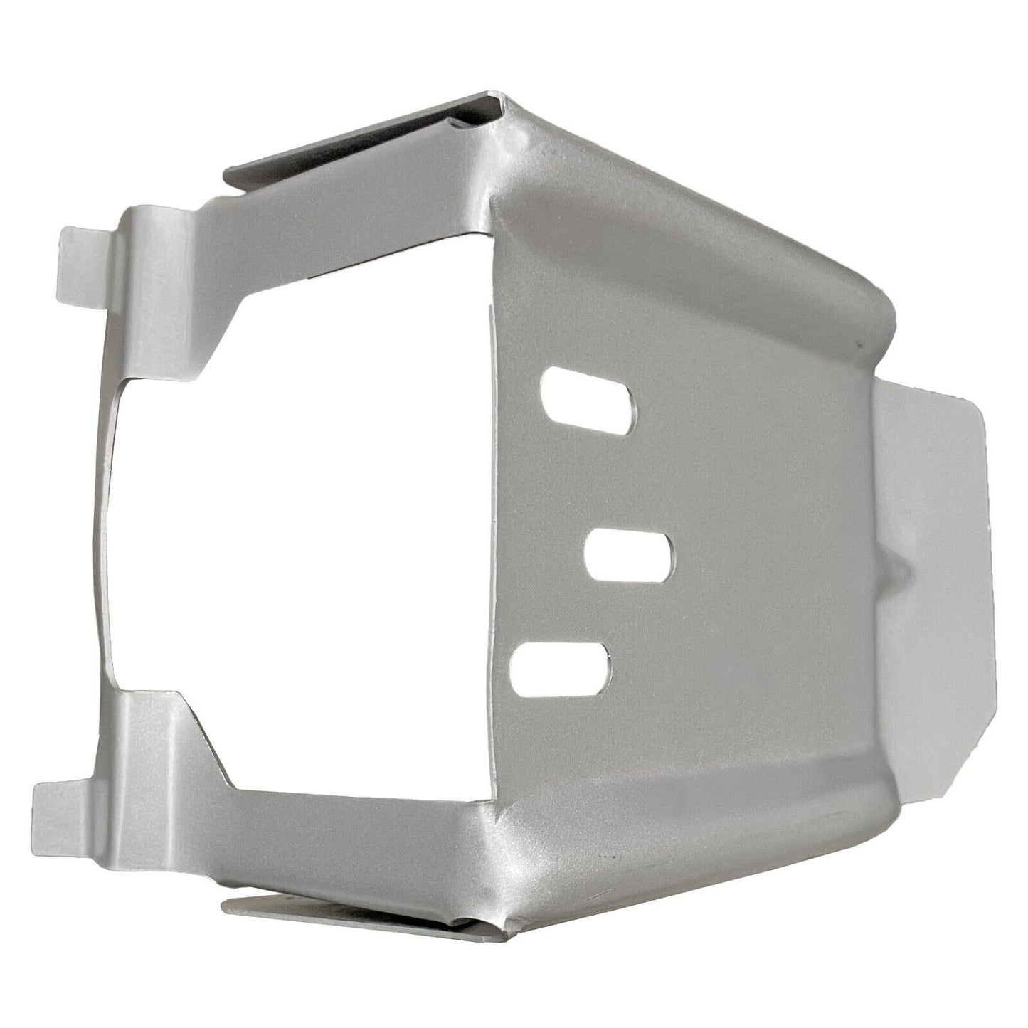1970 1971 1972 Chevy Chevelle Trunk Latch Striker Support Mount WTP Metal