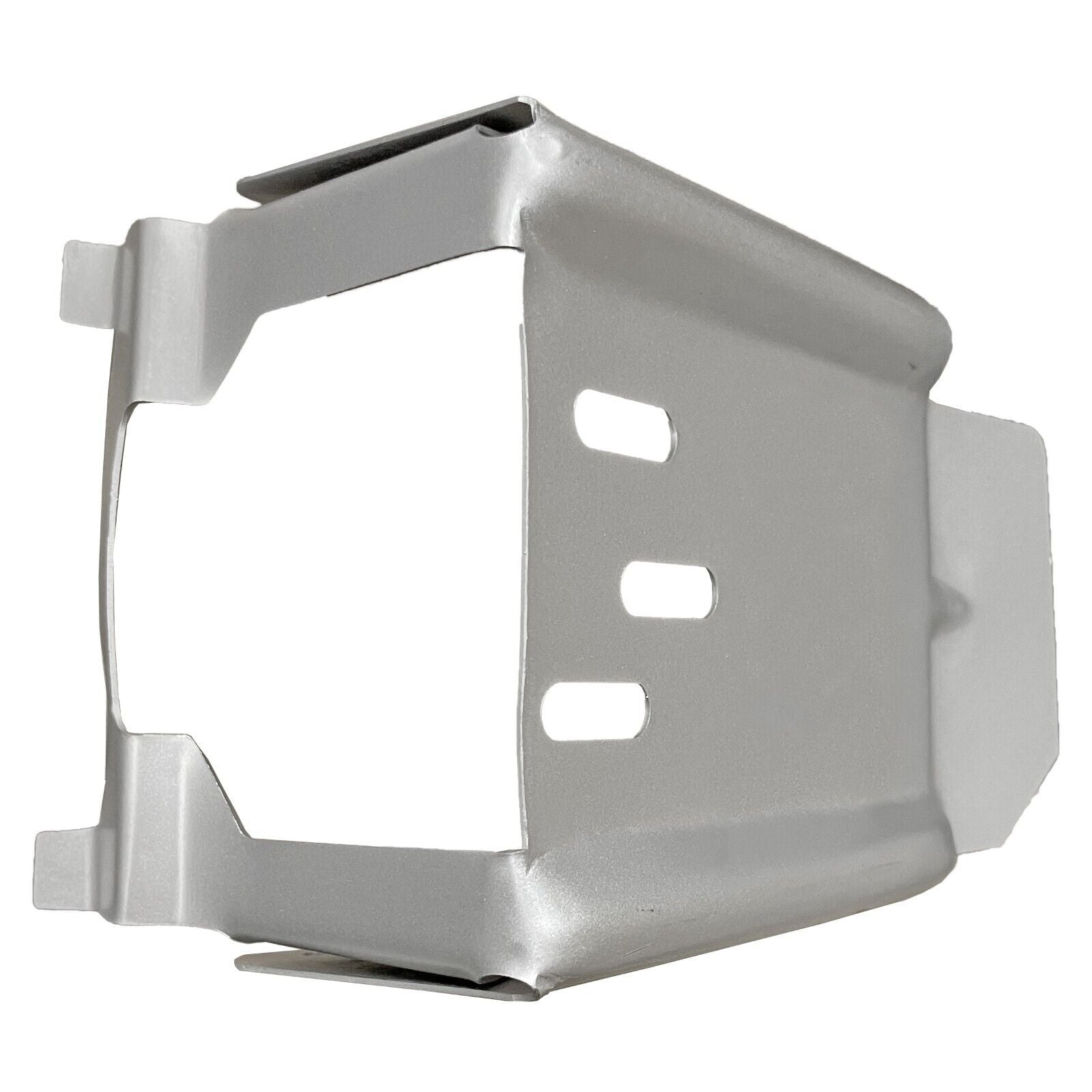 1970 1971 1972 Chevy Chevelle Trunk Latch Striker Support Mount WTP Metal