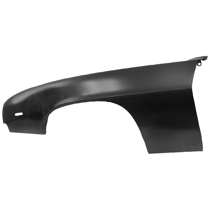 FENDER LH DRIVER SIDE RS & STD WITH EXTENTION 1969 CHEVROLET CAMARO