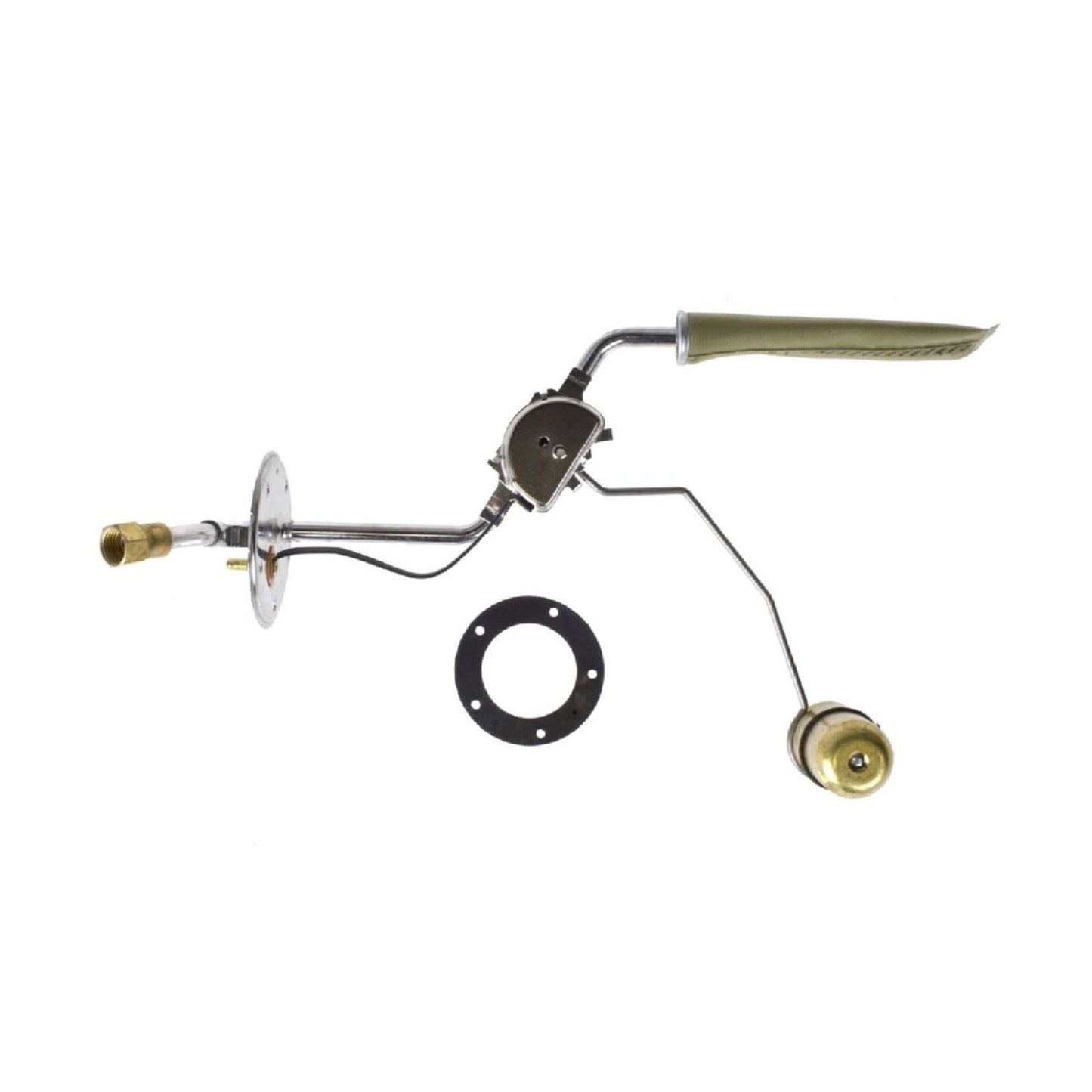 FUEL SENDING UNIT 1955-57 5/16 " LINE CHEVROLET BEL AIR EXC - WAGON