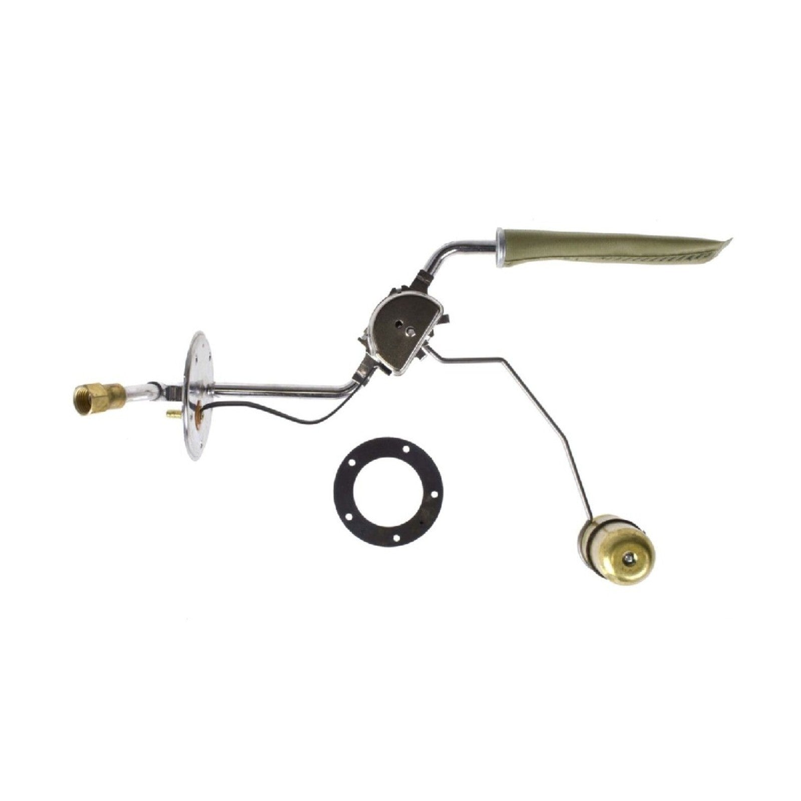 FUEL SENDING UNIT 1955-57 5/16 " LINE CHEVROLET BEL AIR EXC - WAGON