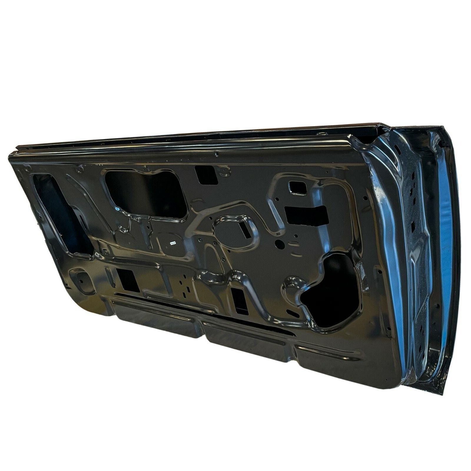 1969 Pontiac GTO Door Shell Panel Left Driver Side EDP Coated Dynacorn