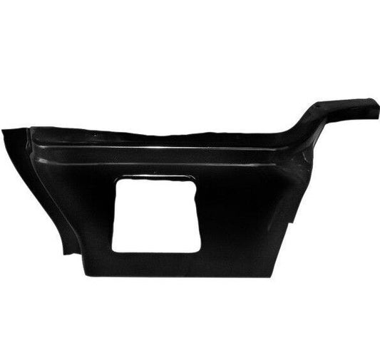 1968~1972 El Camino Inner Front Quarter Panel Left Side EDP Coated Dynacorn