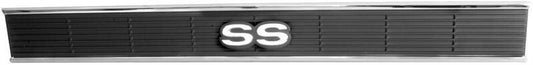 REAR PANEL (SS) EMBLEM 1970-72 NOVA SS