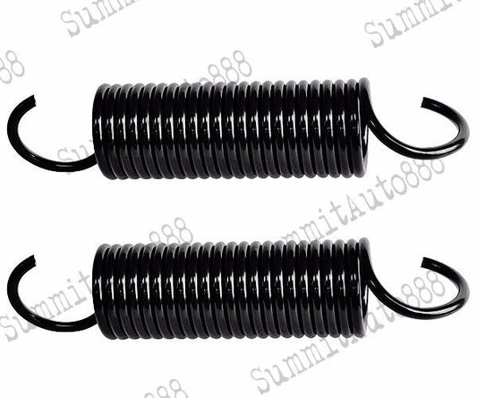 71-81 Firebird 71-76 Impala 66-79 Nova Hood Hinge Springs Standard Pair