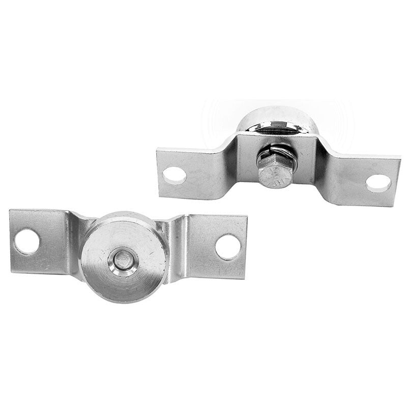 TAILGATE TRUNNION W/BRACKET 1958-66 CHEVROLET TRUCK FLEETSIDE