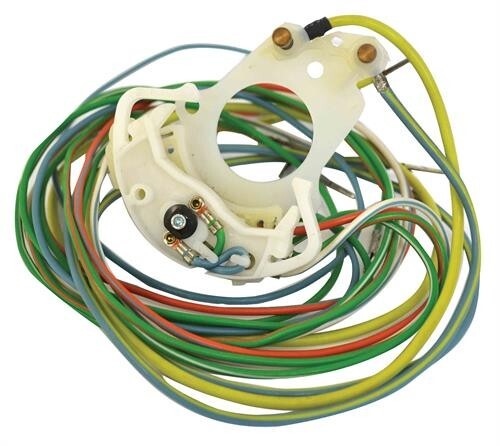 TURN SIGNAL SWITCH 1965 FORD FALCON W/CRUISE