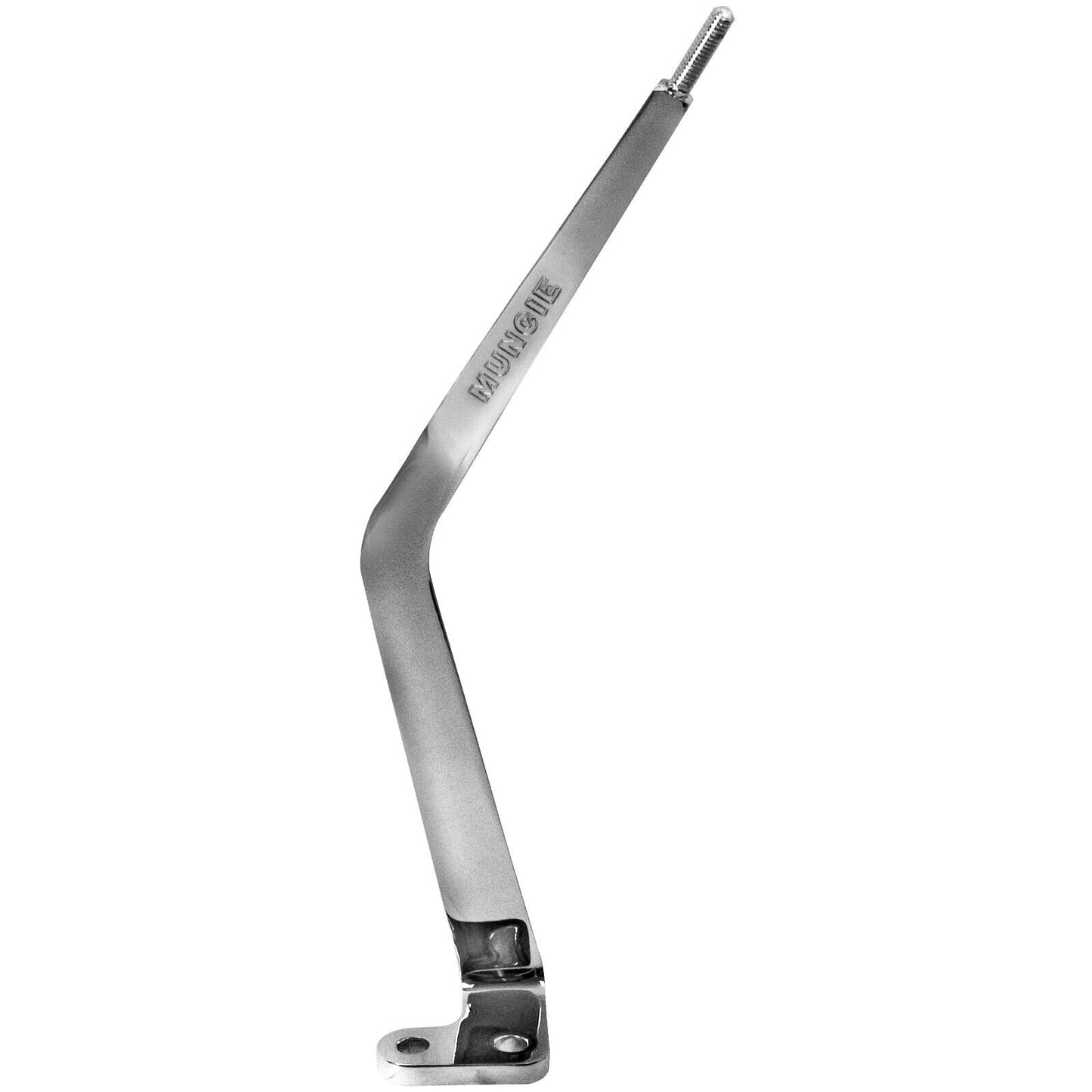 1968 69 70 71 72 Chevelle El Camino Console Shifter Lever w/ Console