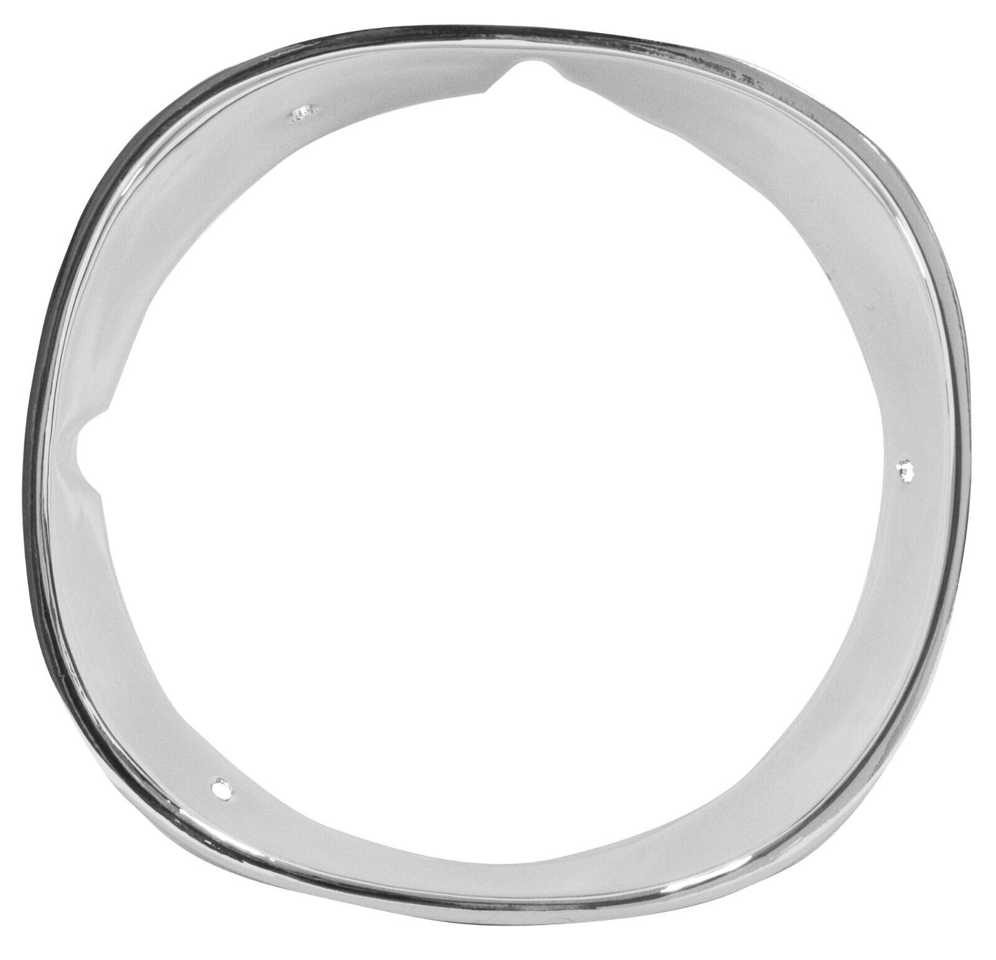 1970 1971 1972 1973 Camaro Headlamp Headlight Bezel Right Passenger Side