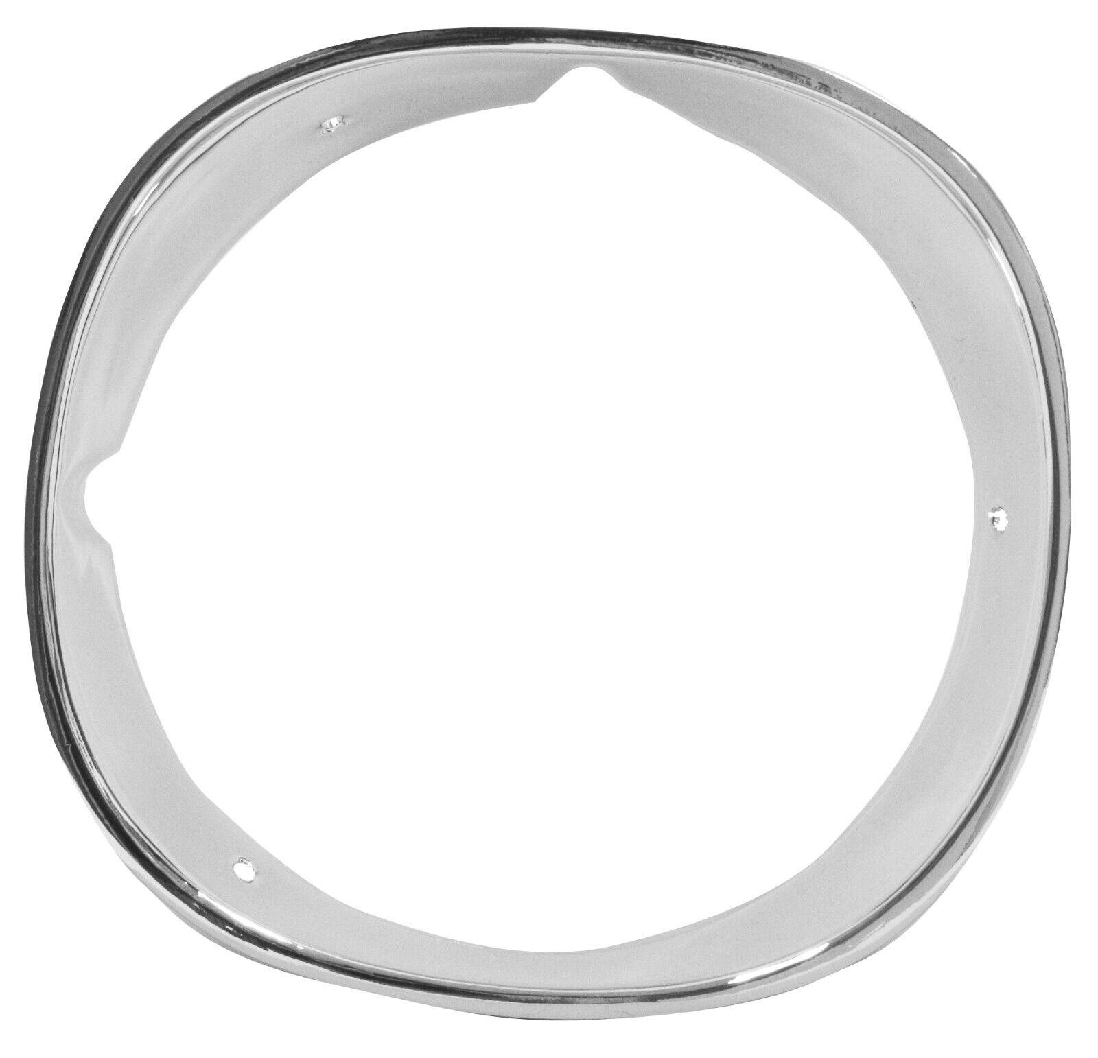 1970 1971 1972 1973 Camaro Headlamp Headlight Bezel Right Passenger Side