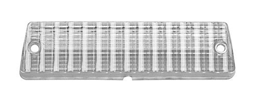 TRUCK CARGO LAMP LENS 1973-87 CHEVROLET TRUCK