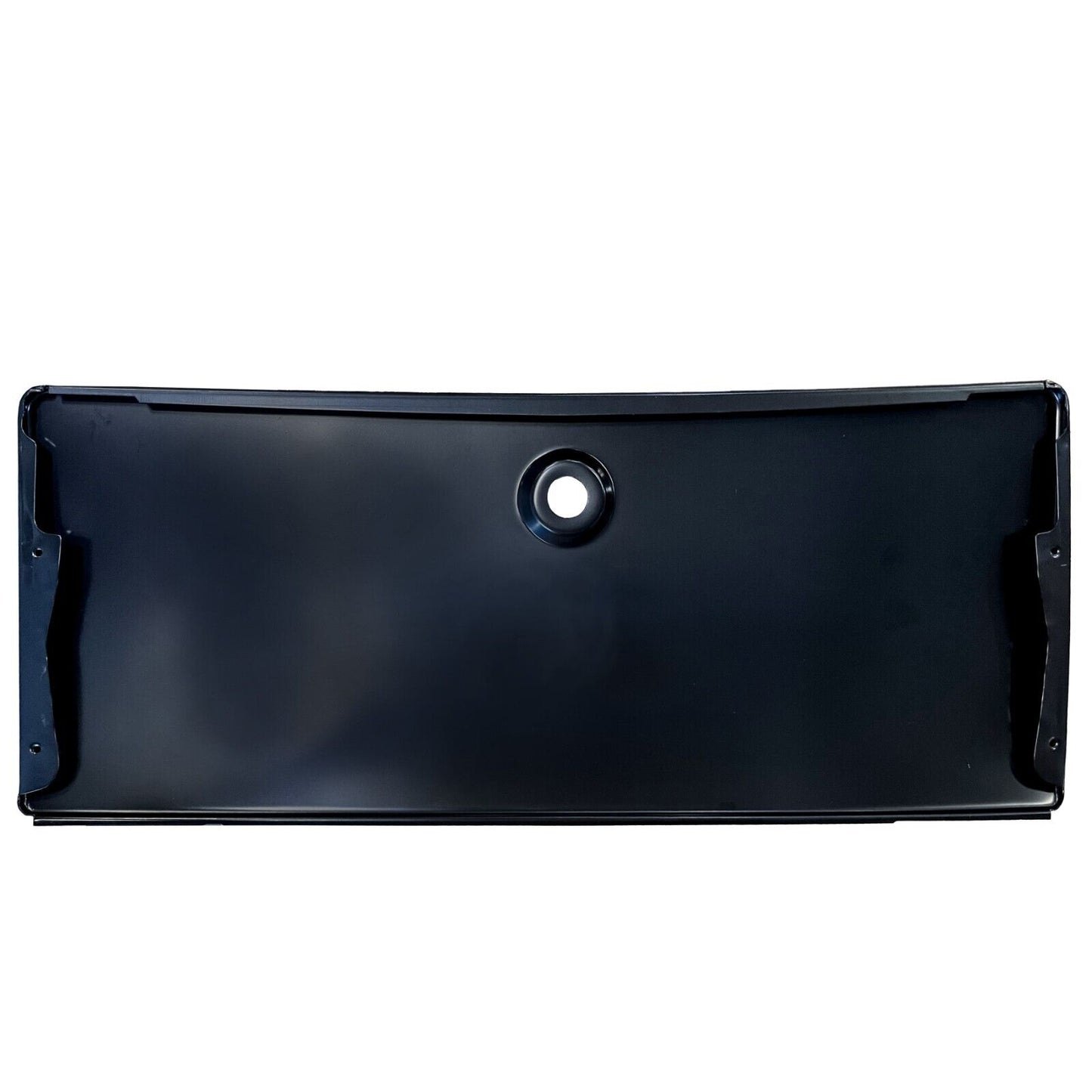 1973~1981 Chevy Pickup Truck Dash Glove Box Door EDP Coated Steel Dynacorn