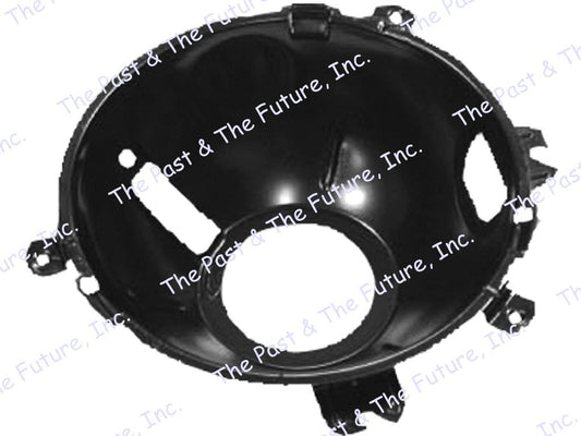 Headlamp Headlight Adjusting Bucket - Right MSHL70-1R