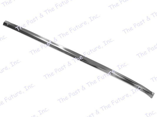Upper Windshield Molding - Right MSMG6568-8R