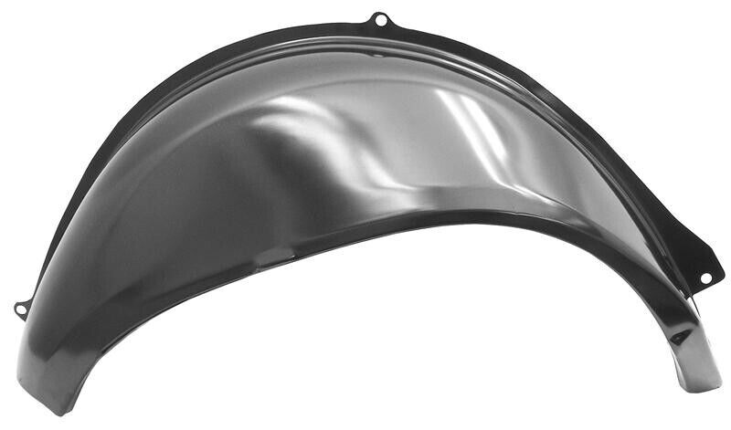 WHEELHOUSE OUTER PANEL 1970-74 CHALLENGER CPE