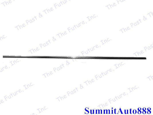 1961 61 Chevy Impala Upper Quarter Panel Molding - Left IMMG61-5L