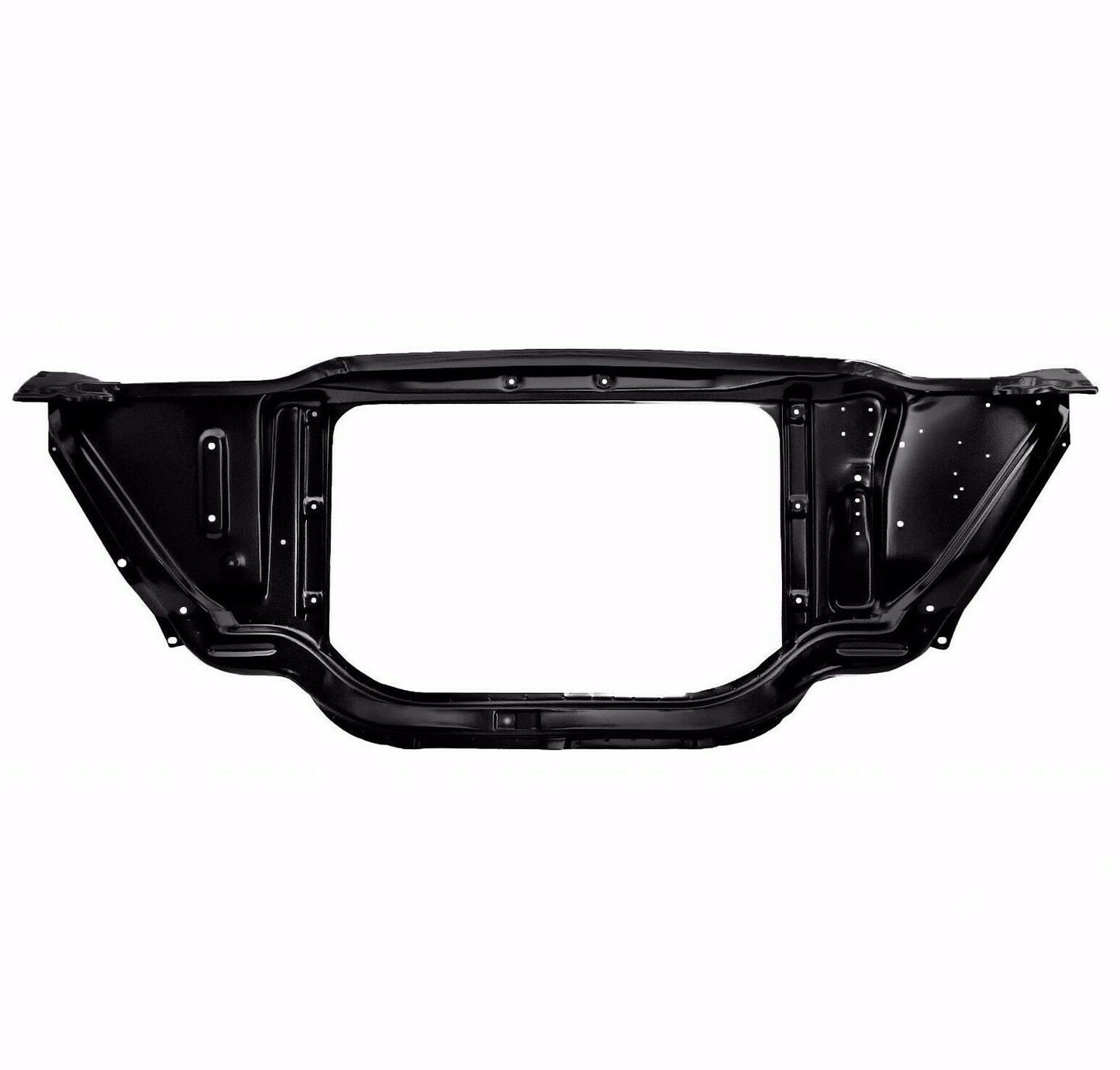 1963 63 Chevy Impala Radiator Support EDP Coated Steel Dynacorn