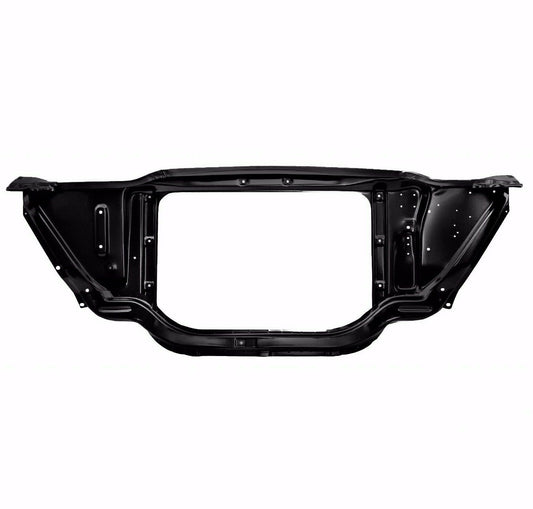 1963 63 Chevy Impala Radiator Support EDP Coated Steel Dynacorn