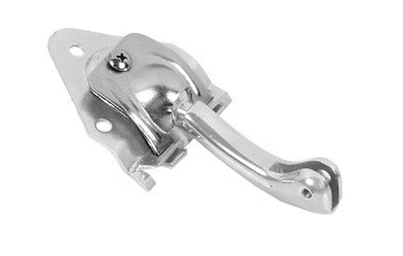 MIRROR BRACKET REAR VIEW CONV 1968-1969 CHEVROLET CAMARO/FIREBIRD