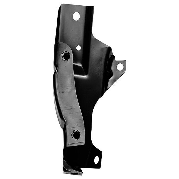 1968~1972 Nova Grille Support Pair Right & Left Side EDP Coated Steel Dynacorn