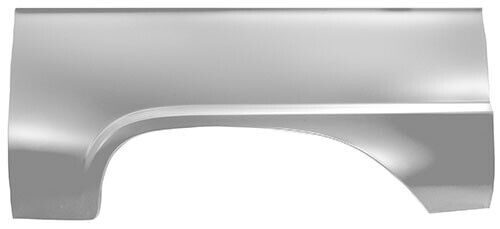 QUARTER SKIN LOWER LH 1966-77 BRONCO