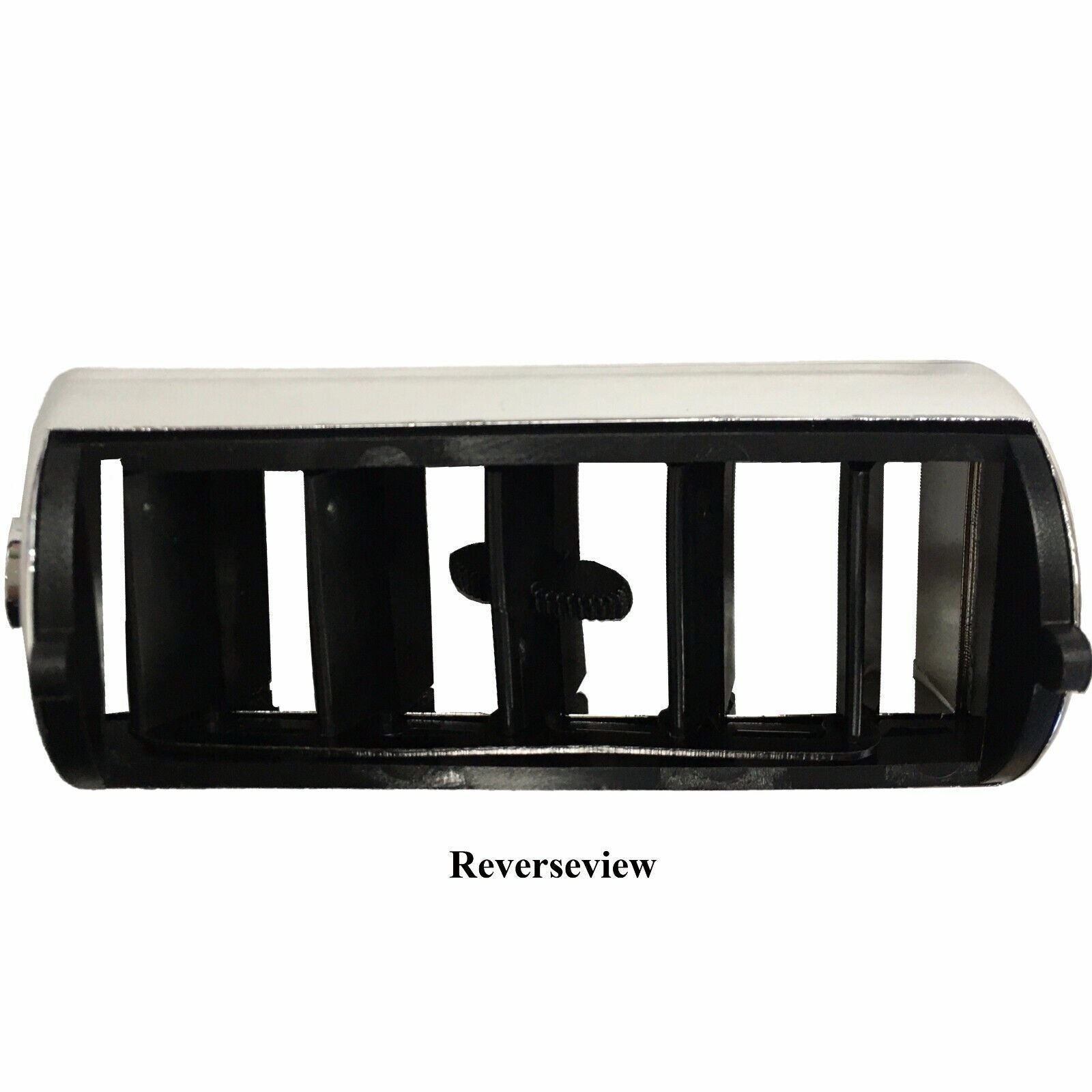 1969 Camaro 69-72 Chevelle 69-76 Corvette Center AC Heater Vent CHROME Each