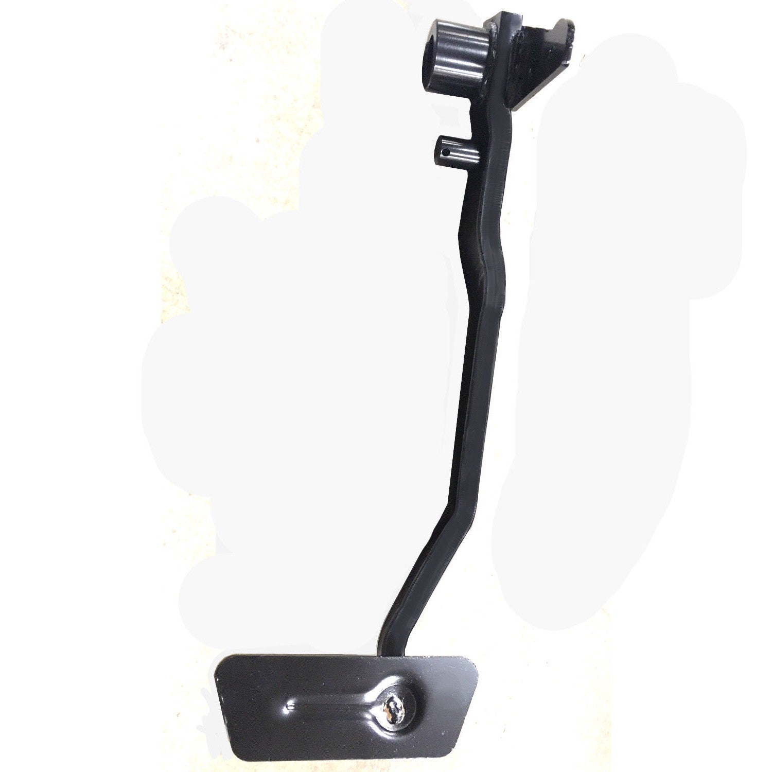 1967 1968 Ford Mustang Brake Pedal Standard Brake / Auto Transmission