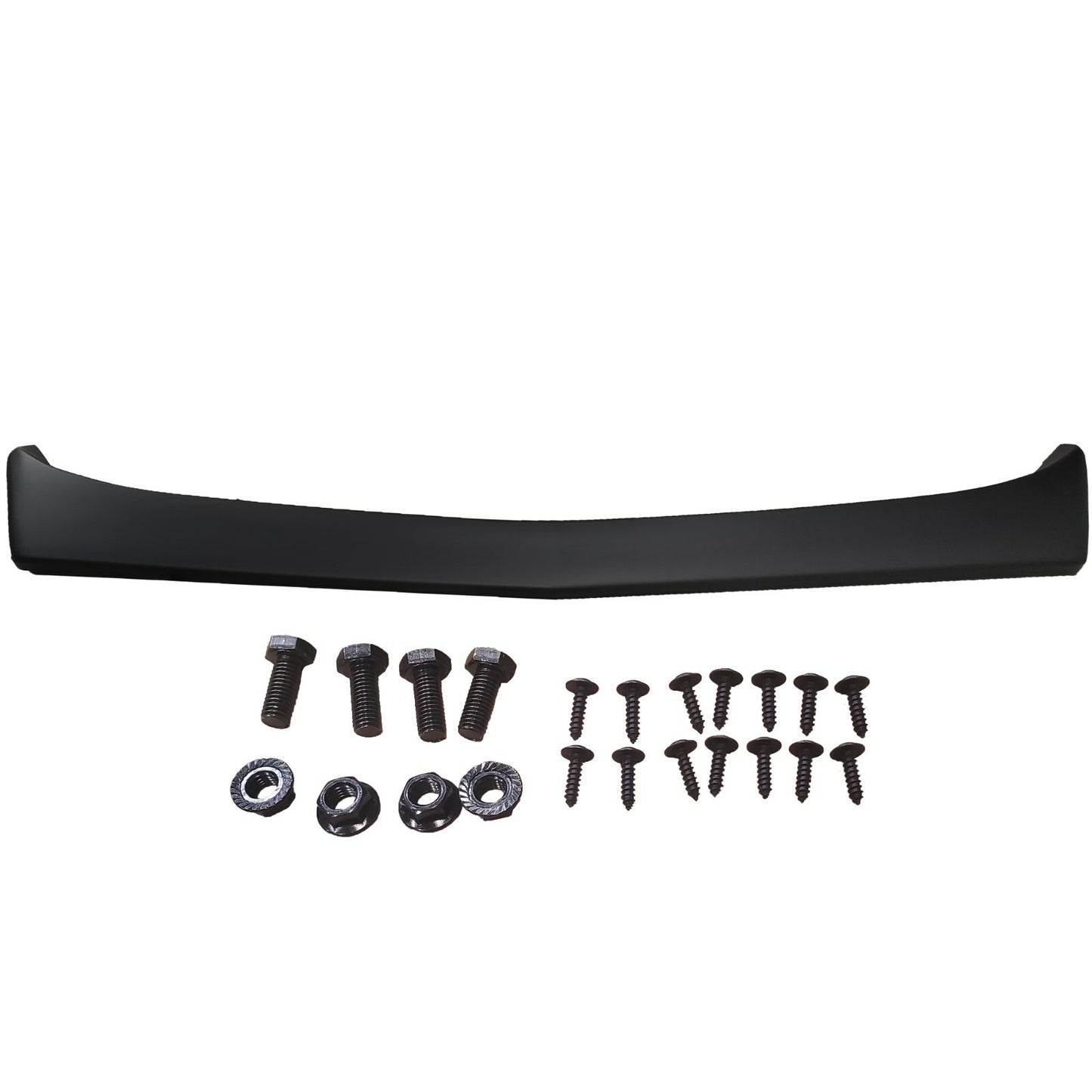 1970 Mustang Front Spoiler w/ Clips Dynacorn New / no extra shipping chrage