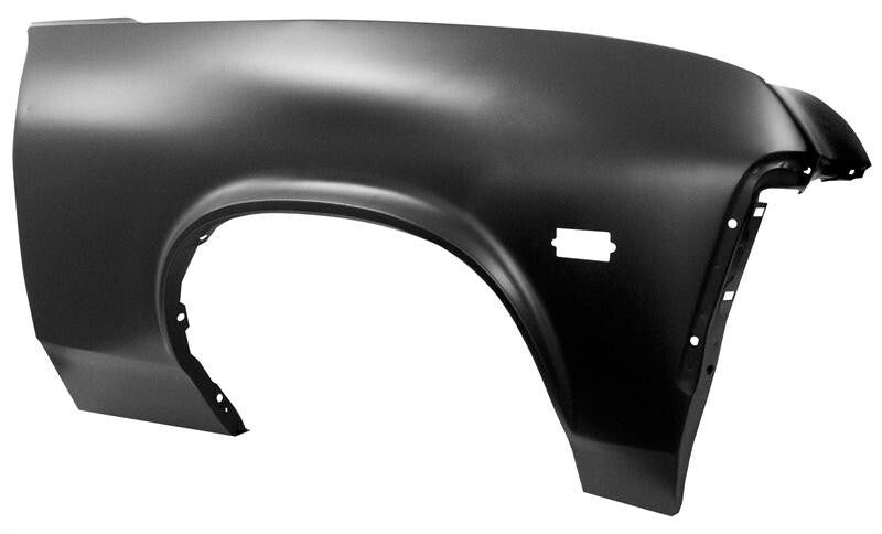 Fender Right/Passenger side  1968-1969 Nova Dynacorn # 1616