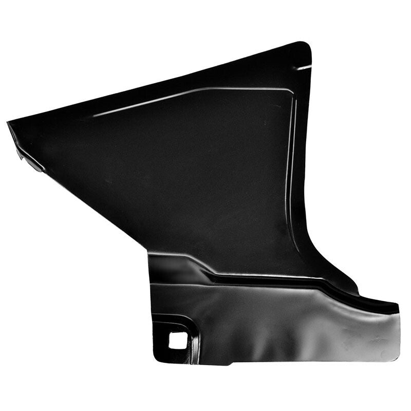 FOOTWELL RH PASSENGER SIDE 1973-87 CHEVY TRUCK