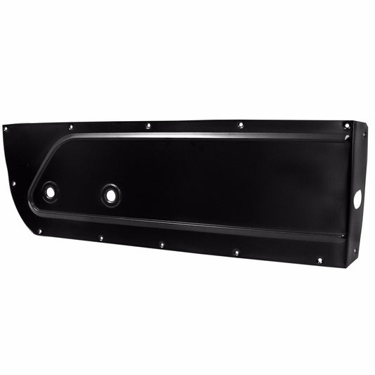 1955 1956 1957 1958 1959 Chevy Pickup Truck Door Inner Panel Left Side EDP Steel